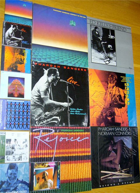 しろくま通信 : 今月のこの一曲 「You've got to have freedom」 by